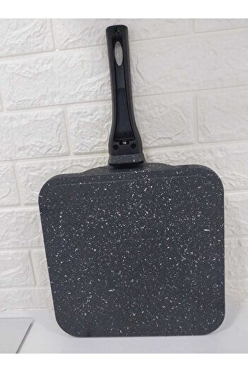 COOKCASE Crepe Square Casting Pan