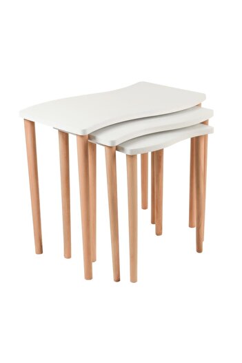 turanahşap Picior măsuță de cafea-masă de cafea din lemn de tulpină-măsuță de cafea medie-măsuță de cafea zigon-picior de mobilier-picior din lemn-lungime: 40 Cm diametru: 3,3 Cm
