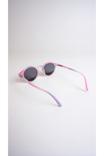 SOLEDA 6-12 Years Unicorn Patterned Children's Sunglasses