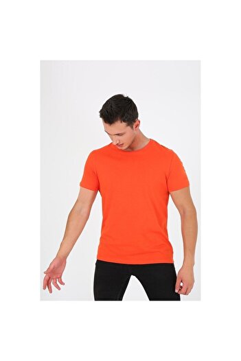 MOONSPORTS Ανδρικό T-Shirt - Life