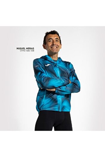 Joma Ανδρικό αδιάβροχο ποδοσφαίρου R-Trail Nature Raincoat
