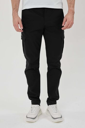 Exuma Pant M-010-1413060-010