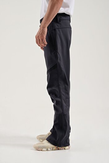 Exuma Men's Softshell Ski Trousers 2313005