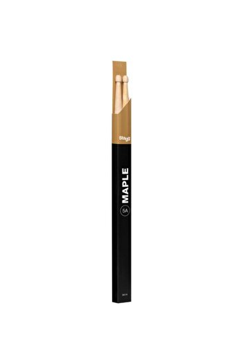 STAGG Sm5a Maple Drum Stick 5a - Drumstick