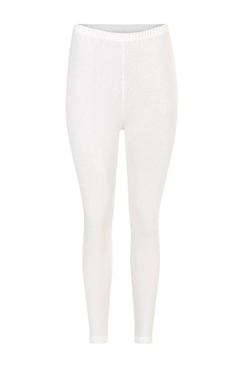 Şahin 2 Pieces Long Thermal Leggings for Women