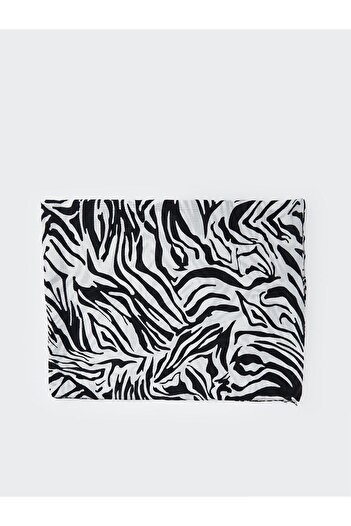 LC Waikiki LCW ACCESSORIES - Patterned Women's Shawl