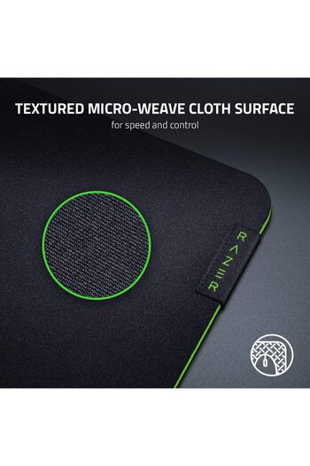 RAZER Gigantus V2 XXL - Soft Medium Gaming Mouse Mat