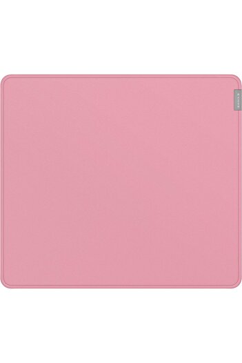 RAZER Strider - Large Hybrid mouse mat with a soft base and smooth glide - Quartz