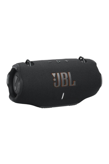 JBL XTREME 4 Portable Waterproof Speaker with Massive JBL Pro Sound - Black