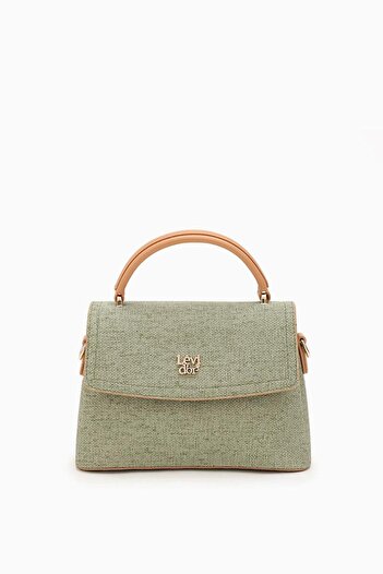 Levidor Bag - Khaki - R108