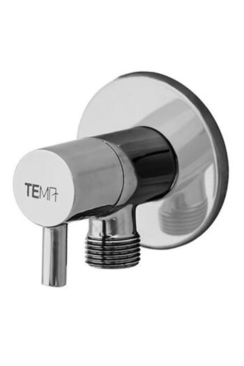 Tema Prima Bidet Tap |   On - Off |   Easy Assemble |   Intermediate Tap