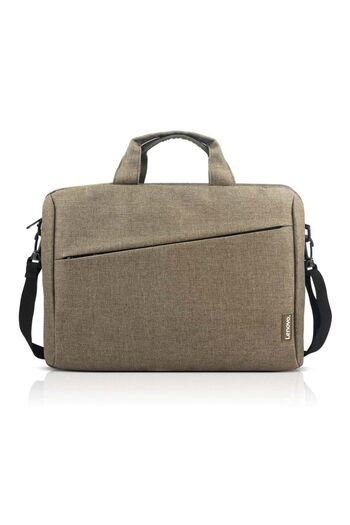 LENOVO Toploader T210 15.6" Notebook Bag - Green