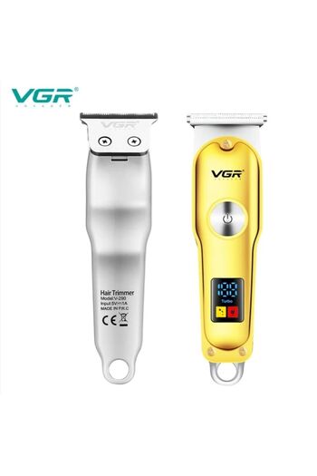 VGR Sakal Ense Kesim Ve Çizim Makinesi V-290