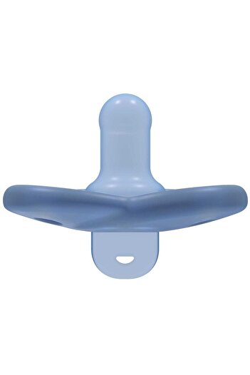 Philips Avent Soothie Ortodontik Saklama Kutulu 2li Emzik 0-6 Ay - Erkek