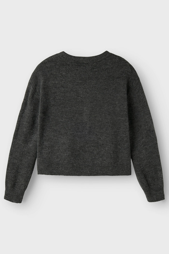 Name it Cardigan Gray