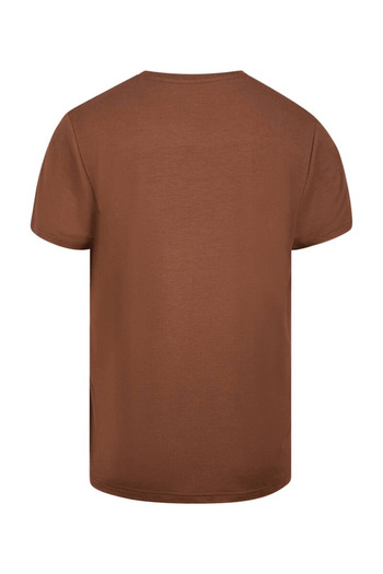 2AS ΑΝΔΡΙΚΟ T-SHIRT VICTOR VILOFT με λαιμόκοψη