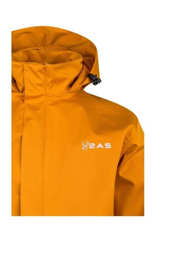 2AS Tipi Men's Raincoat