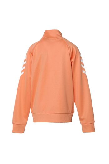 hummel Jaromır Çocuk Fermuarlı Sweatshırt