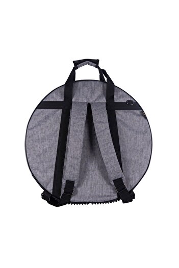 Wagon 03 Series 22' Bell Bag - Gray