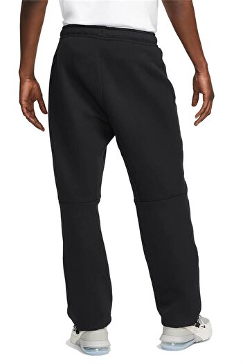 Nike Sportswear Tech Fleece Erkek Siyah Eşofman Altı Fb8012-010