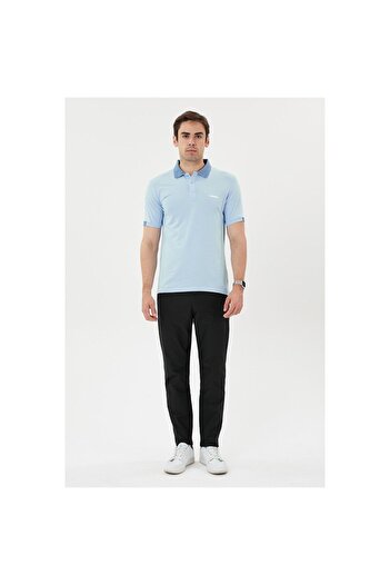 Exuma Polo Neck T-Shirt - M1412036