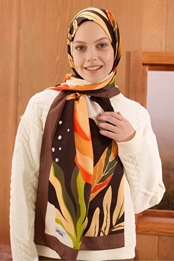 Cardion Lotus Premium Shawl