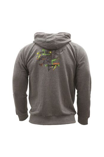 Joma SWEAT FULL ZIP COTTON EAGLE M Sweatshirt