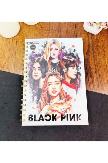 Hediye Vakti Bts Girl - Designed Talking Agenda