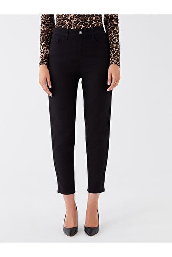LC Waikiki Women's Slim Fit Jean Pants