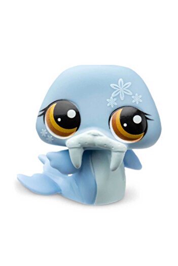 Littlest Pet Shop Minis Single Pack S1 - 17 - Mors