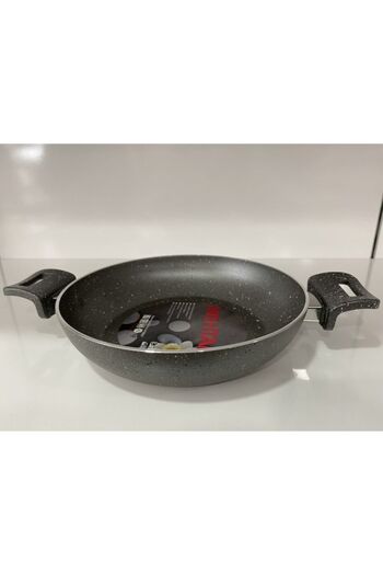 Mehtap 22 Cm Multı Coated Iç Dış Granit Sahan