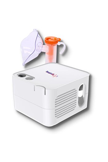 Respirox AXD-303 Kompresörlü Nebulizatör