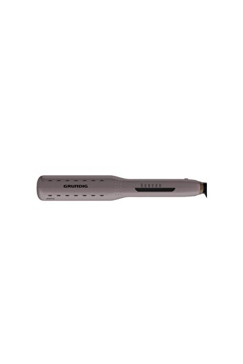 Grundig Hs 5331 Argan Oil Wide Plate Hair Straightener