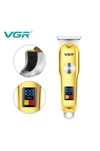 VGR Sakal Ense Kesim Ve Çizim Makinesi V-290