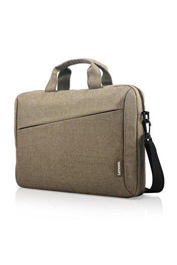 LENOVO Toploader T210 15.6" Notebook Bag - Green