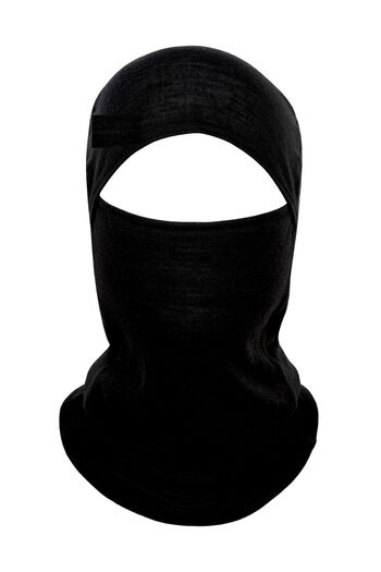 Rupen Kraft Thermal Lycra One Size Snow Mask