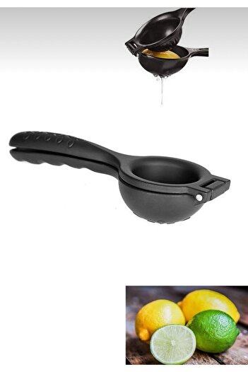 YDGR Cast Iron Orange Lemon Citrus Juicer