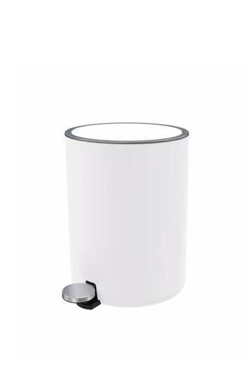 Prima Nova Lenox 5 Lt Pedal Trash Can E66