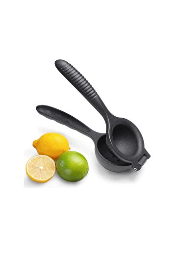 ÇELİKAY Sickle Lemon Orange Citrus Juicer Casting 23 Cm