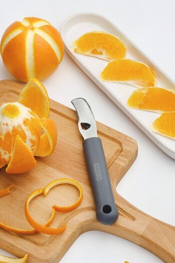 PİRGE Gastro PMG Citrus Peeler