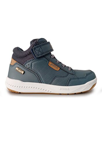 Joma J.TORCON JR 2303 NAVY Çocuk Günlük Giyim Ayakkabısı JTORCW2303V