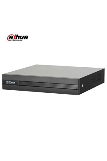 DAHUA 4 Kanal 4 Kamera Güvenlik Kamera Seti 500gb