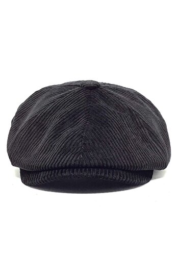 Rupen Kraft Зимна шапка Peaky Blinders Newsboy Trend Дейвид Бекъм плоска шапка