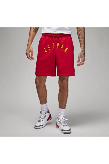 Nike Jordan MJ Flight Mvp Fleece Short Erkek Pamuklu Şort