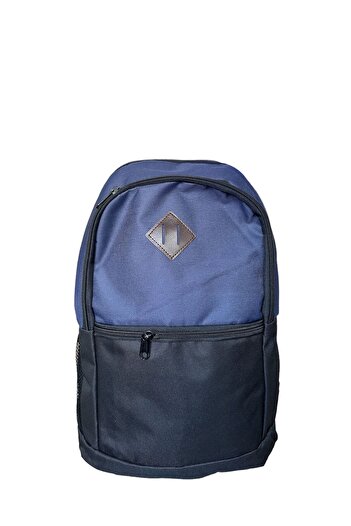 ATEL Unisex Waterproof 3 Compartment Backpack for Junior High School and High School