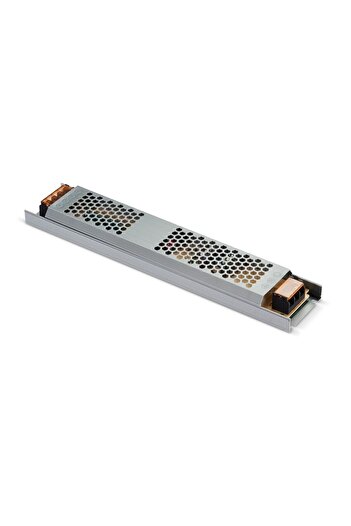 Cata 360 W 30 Ampere 12 V Ultra Slim Open Led Transformer - CT-2678