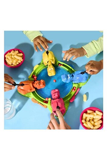 Hasbro Games Tonton Hippolarf8815