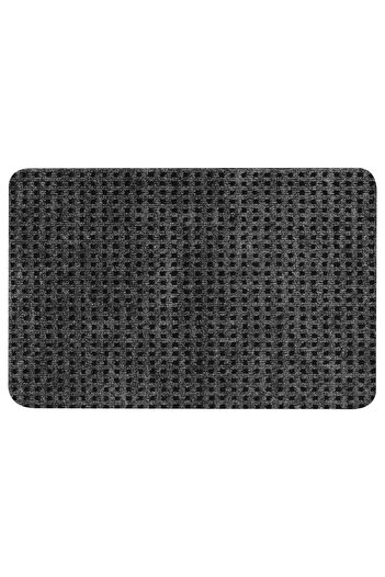 IKEA 38x58 Cm Frıktıon Gray Non-slip Floor Mat Door