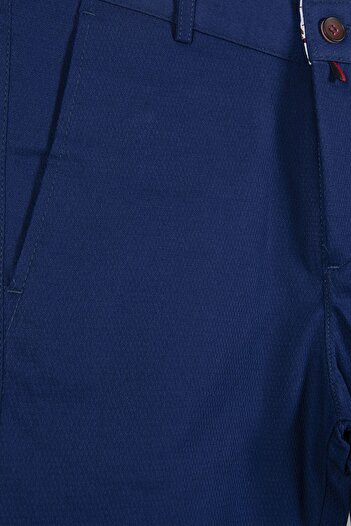 Terapi Men Erkek Sax Slim Fit Keten Şort