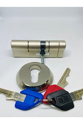 dormakaba Coarse Gege Pextra Plus Steel Badge Set